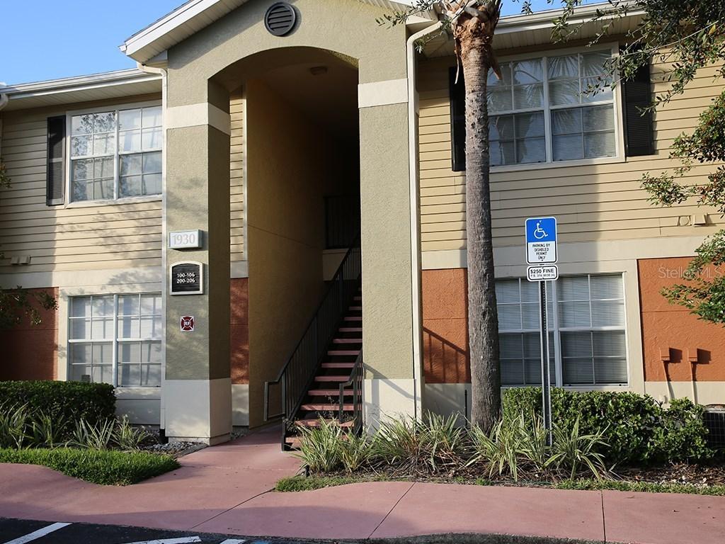 1930 Summer Club Dr. #100, Oviedo, FL 32765