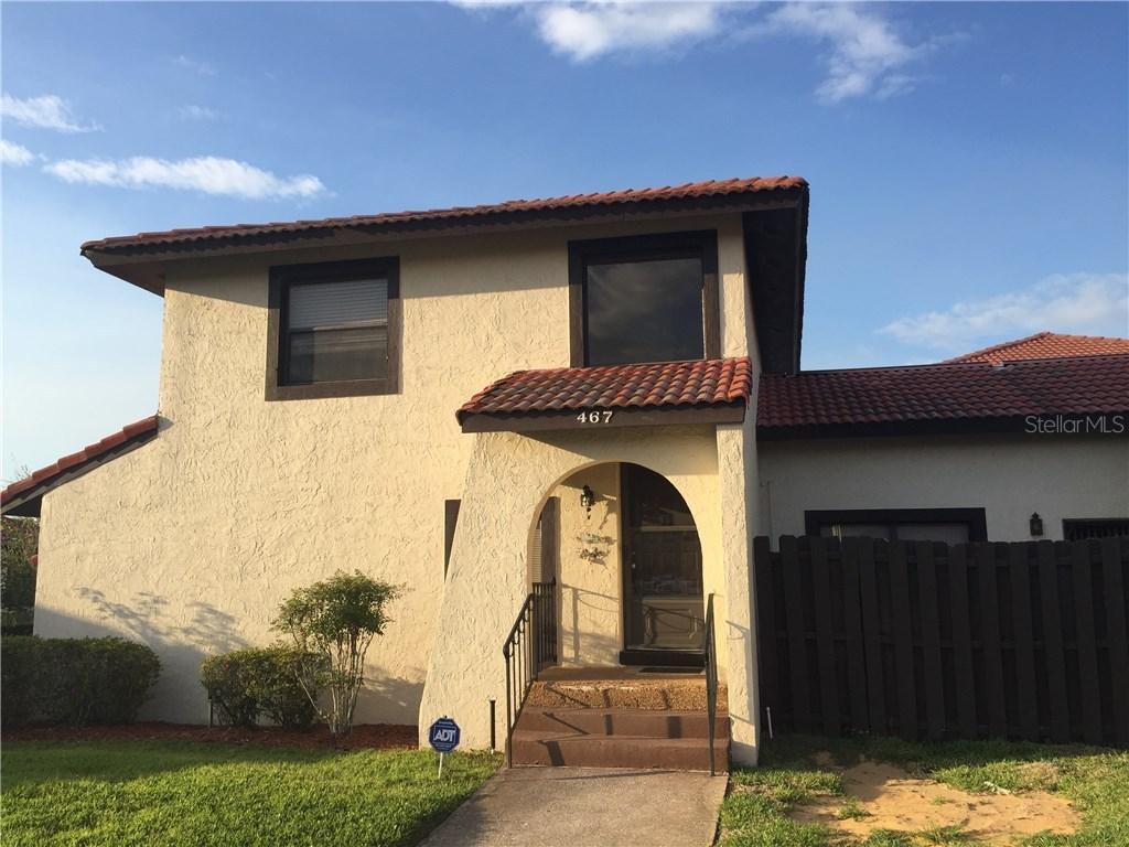 467 Hunter Cir., Kissimmee, FL 34758
