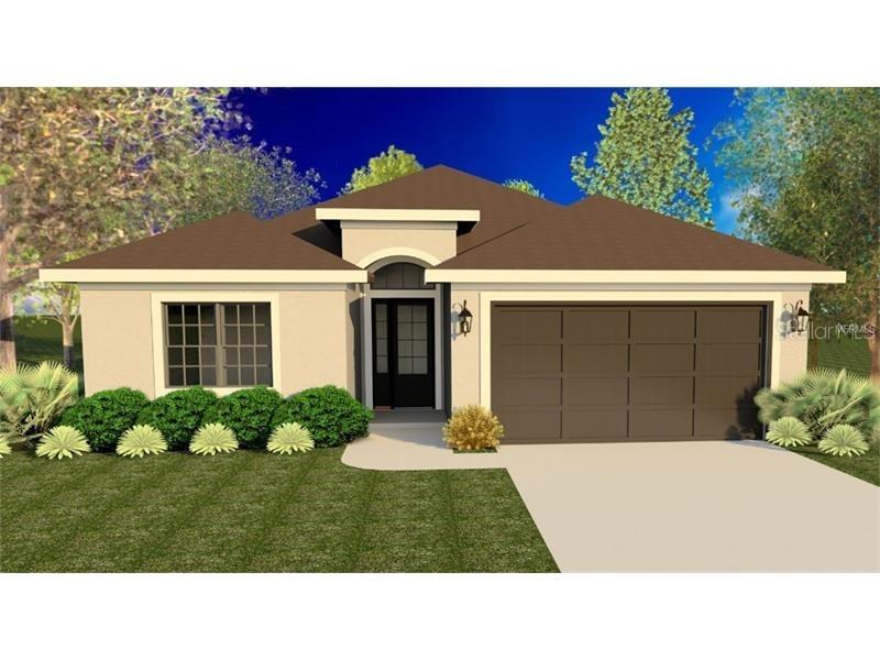 4201 Natchez Trace Dr., Saint Cloud, FL 34769