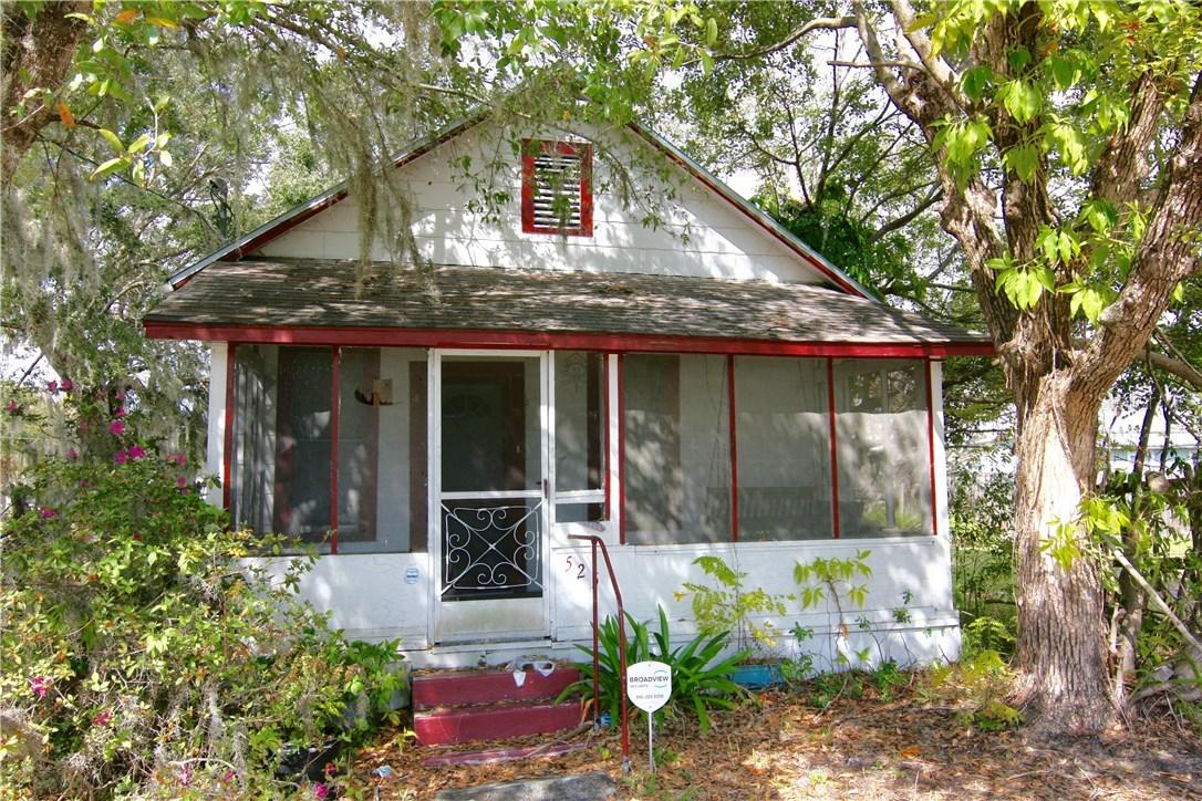 525 Sumner St., Kissimmee, FL 34741