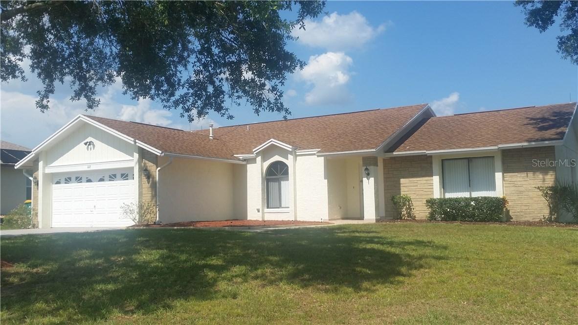 1015 Elizabeth Ridge Ct., Kissimmee, FL 34747