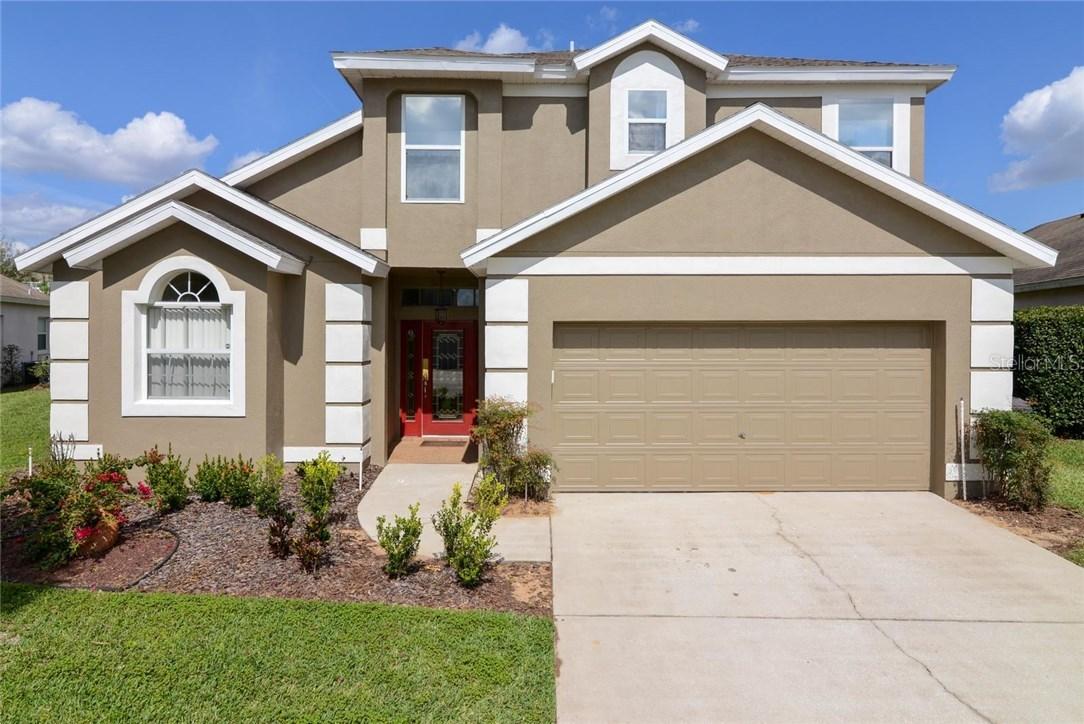 831 Corvina Dr., Davenport, FL 33897