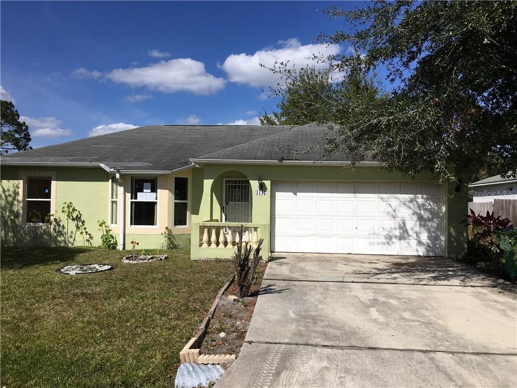 1117 Roan Ct., Kissimmee, FL 34759