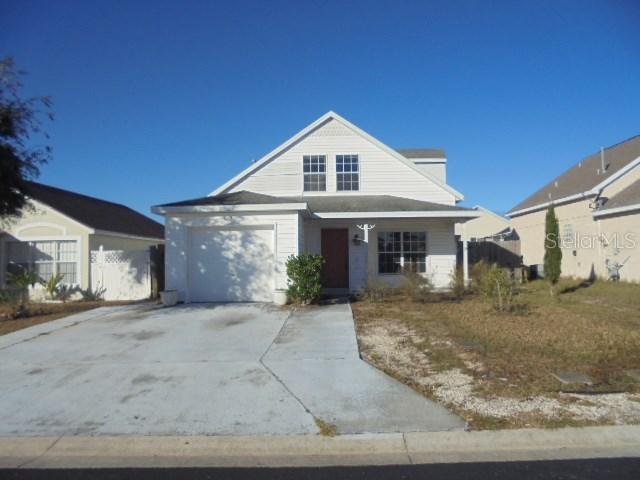 1019 Belvoir Dr., Davenport, FL 33837