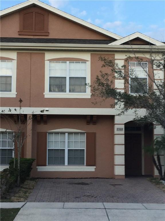 2364 Caravelle Cir., Kissimmee, FL 34746