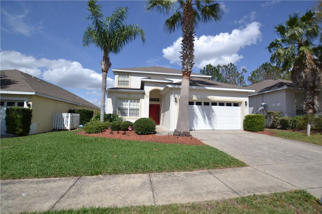 147 Troon Cir., Davenport, FL 33897