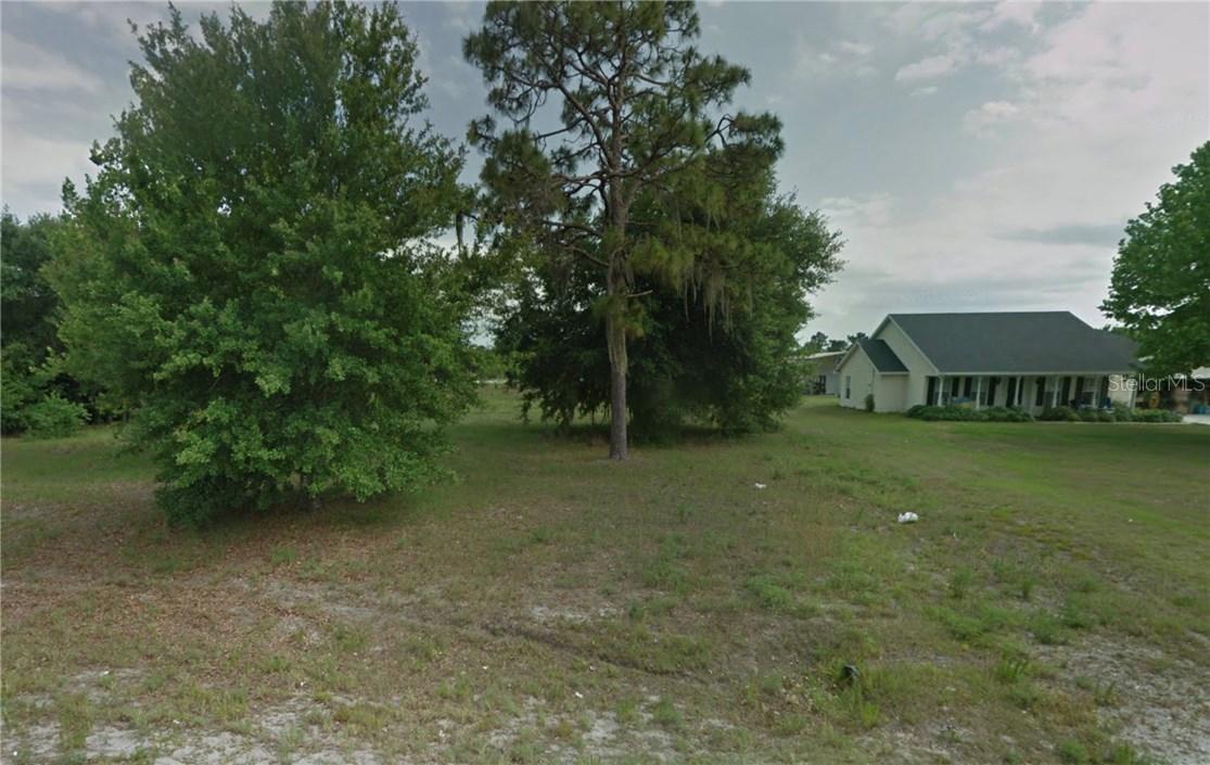 4660 Deer Run Rd., Saint Cloud, FL 34772
