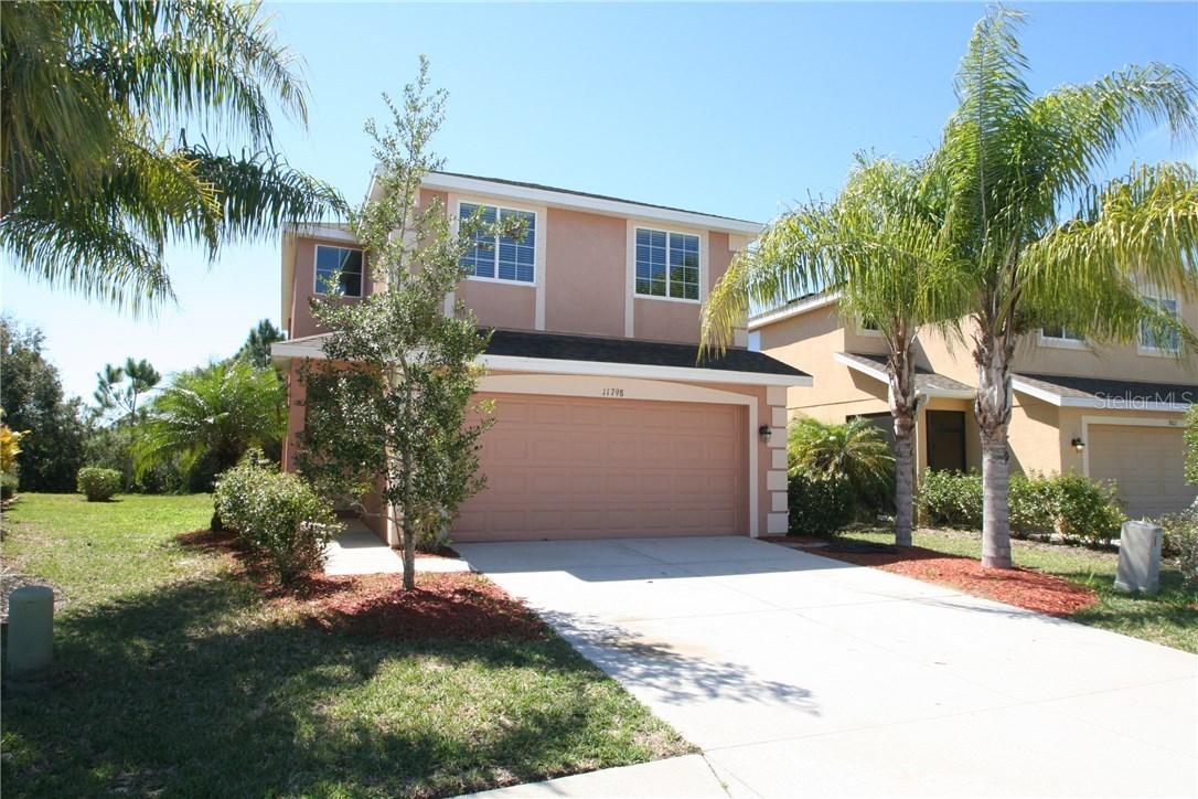 11798 Tempest Harbor Loop, Venice, FL 34292