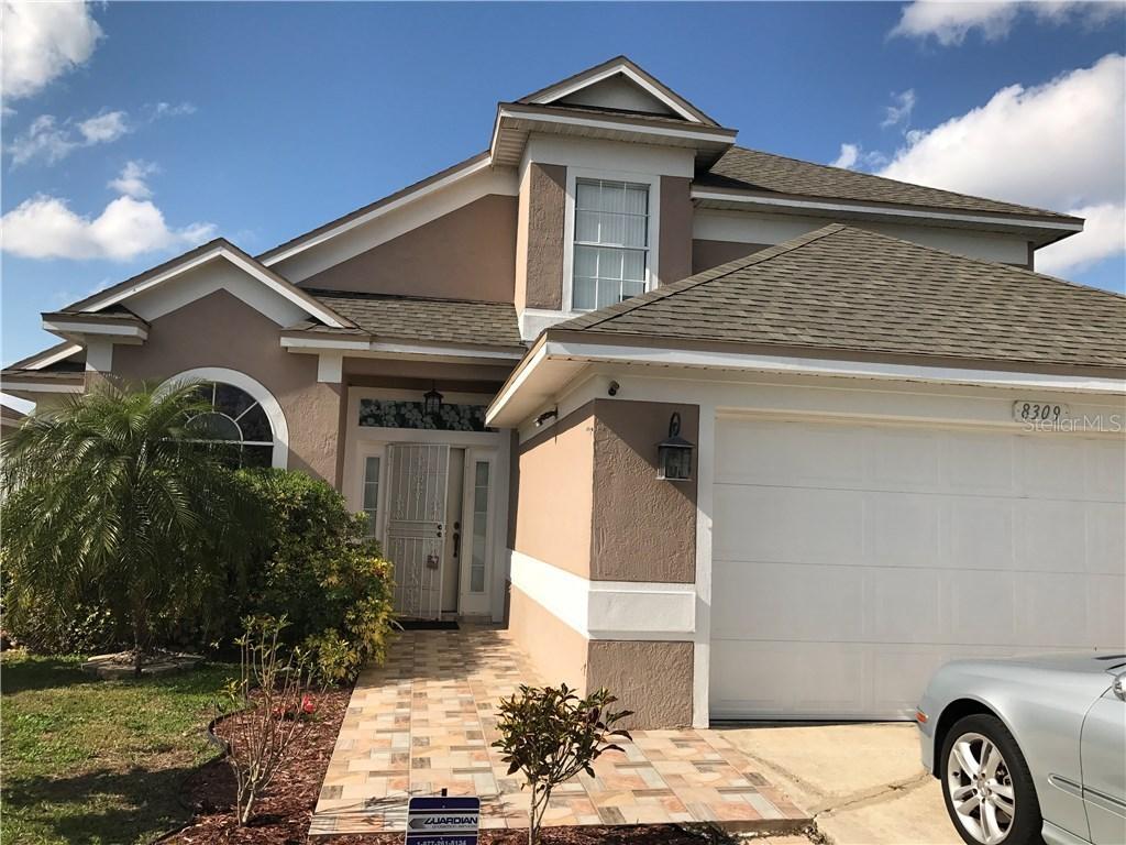 8309 Fort Thomas Way, Orlando, FL 32822