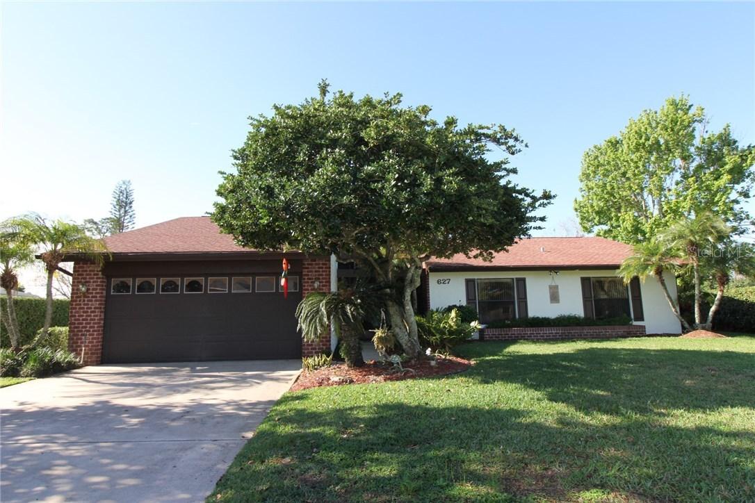 627 Driver Cir., Poinciana, FL 34759