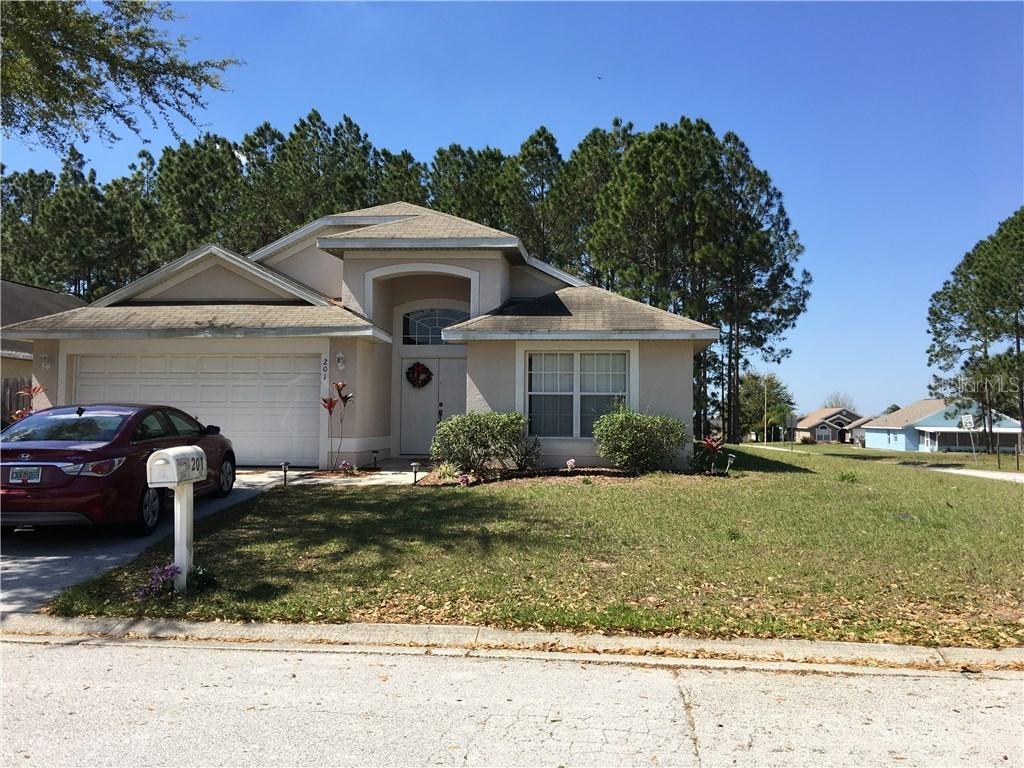 201 Strada Dr., Davenport, FL 33897