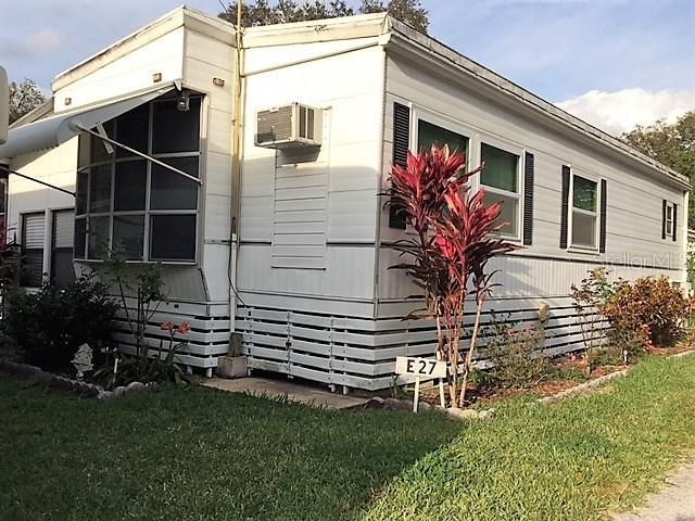 5150 Boggy Creek Rd. #E27, Saint Cloud, FL 34771