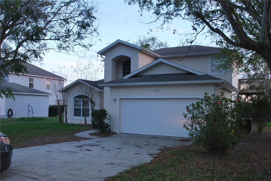 13904 Vista Del Lago Blvd., Clermont, FL 34711