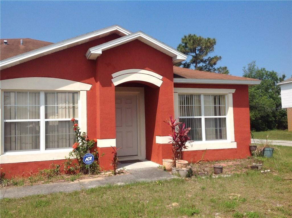 1914 Sawfish Dr., Poinciana, FL 34759