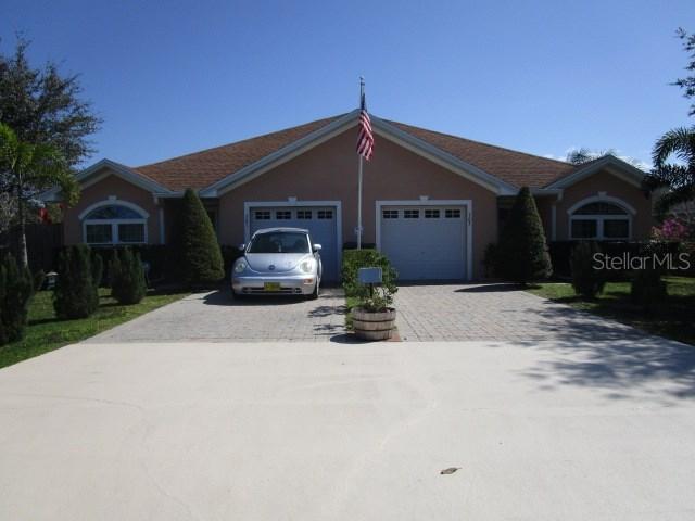 701-703 Bobcat Ct., Poinciana, FL 34759
