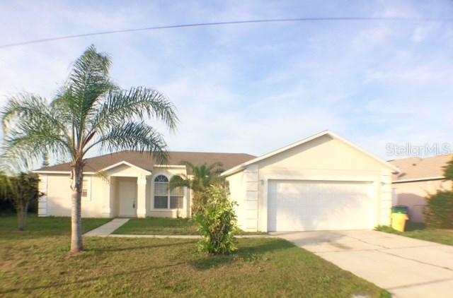 907 Cherbourg Way, Kissimmee, FL 34759
