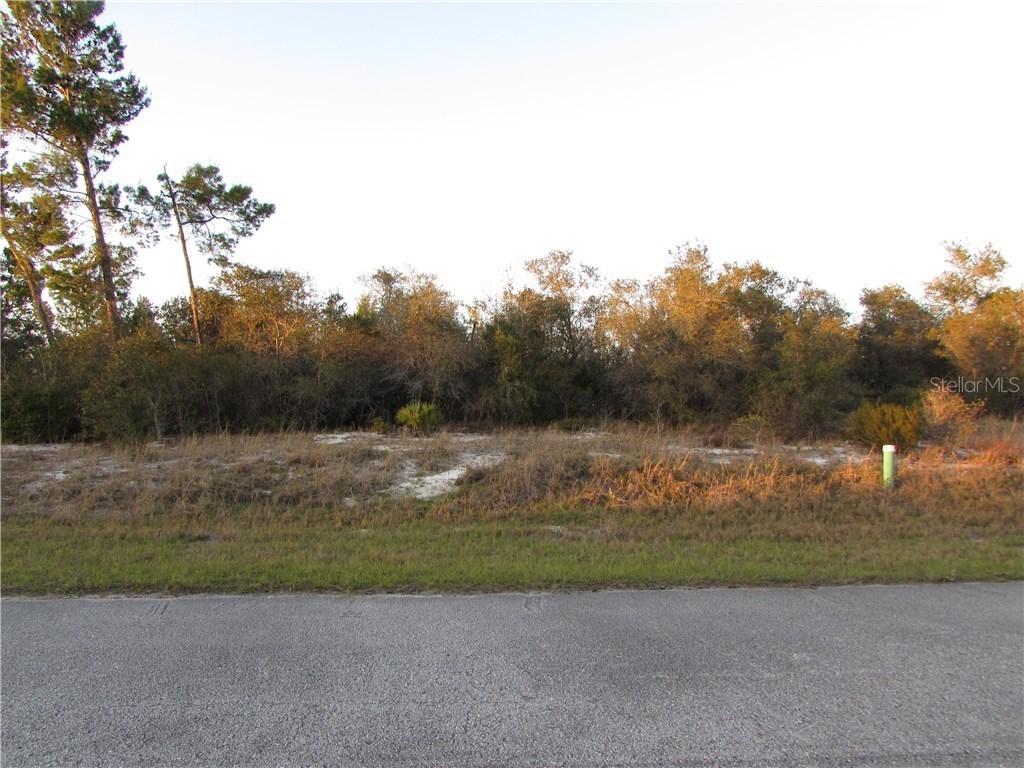 Pansy Ln., Poinciana, FL 34759
