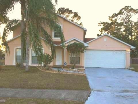 2424 Bel Air Cir., Kissimmee, FL 34743