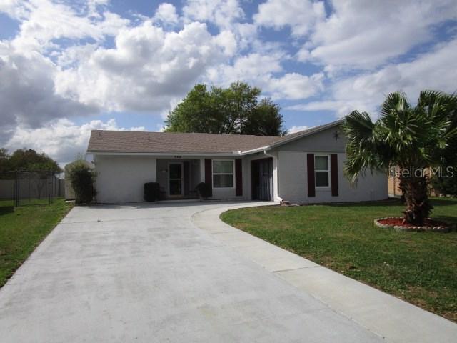 439 Cart Ct., Poinciana, FL 34759