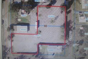 550 Highland St., Mount Dora, FL 32757