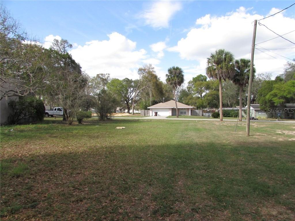Maple St., Davenport, FL 33837
