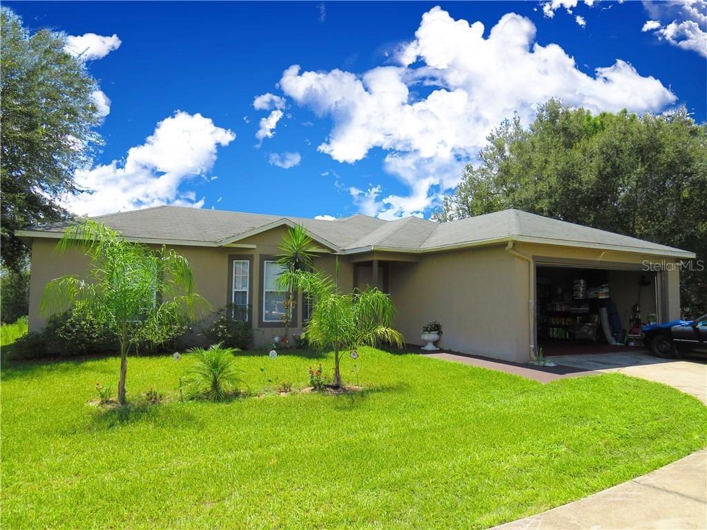 342 Shad Way, Poinciana, FL 34759