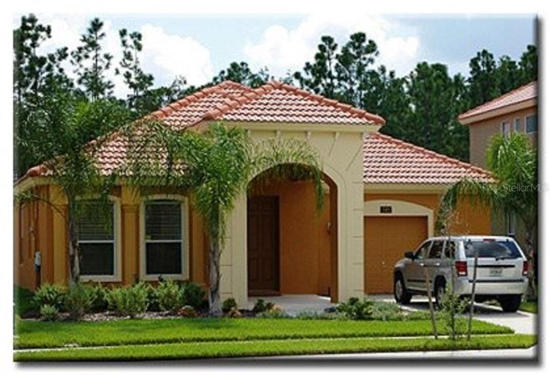 345 Orange Cosmos Blvd., Davenport, FL 33837