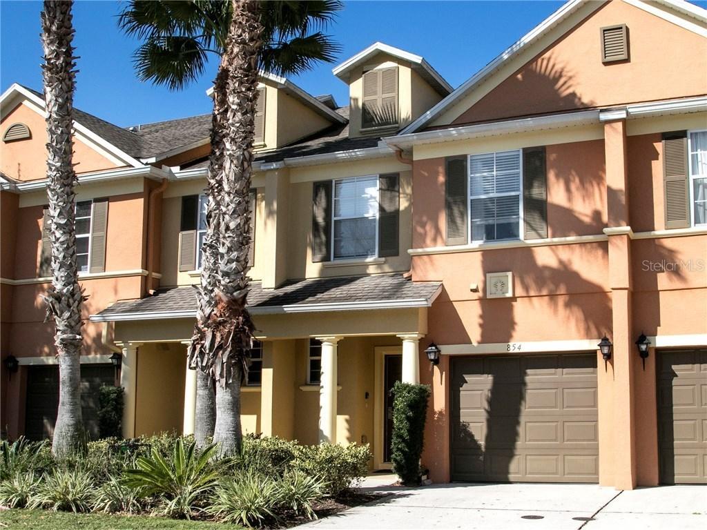 854 Assembly Ct., Reunion, FL 34747