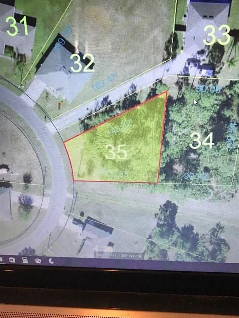 Churchill Ct., Kissimmee, FL 34758