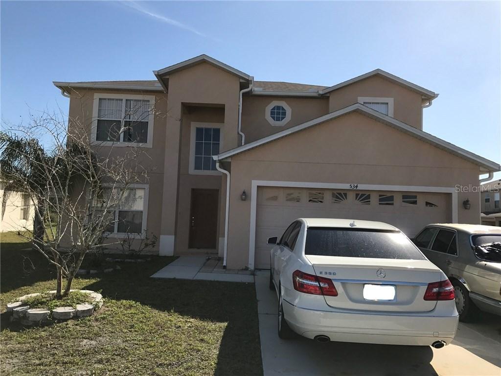 534 Bromley Ct., Kissimmee, FL 34758