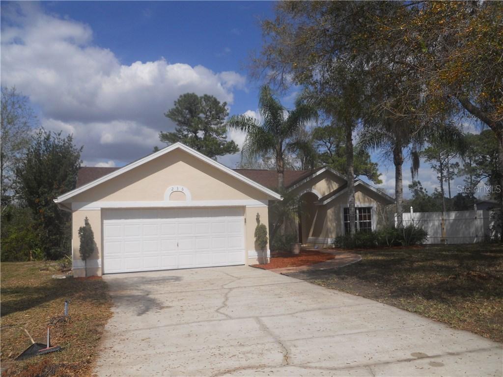 [Address Hidden by Seller], Davenport, FL 33837