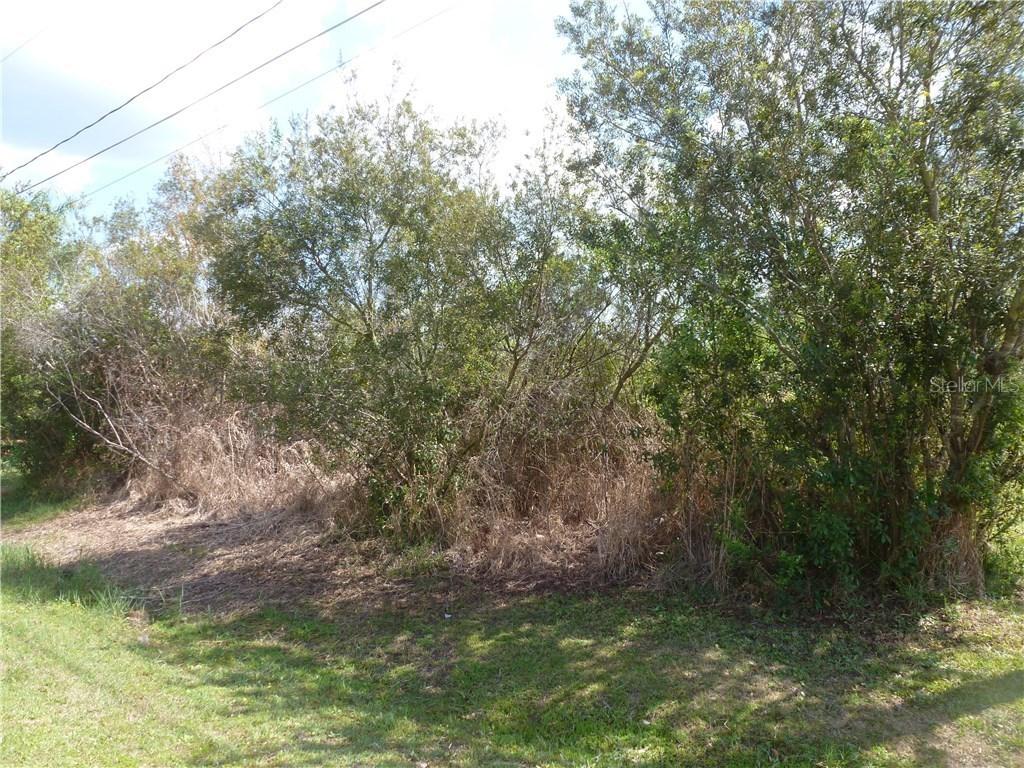 Parrot Ct., Poinciana, FL 34759