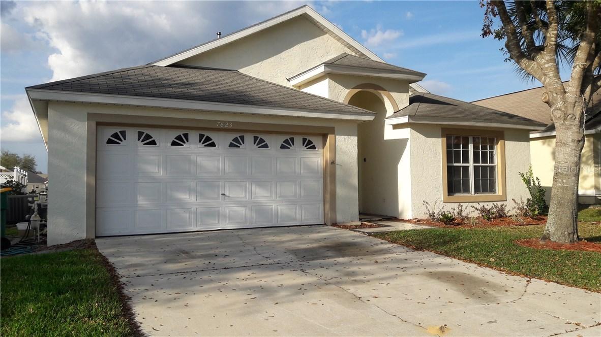 7823 Myrtle Oak Ln., Kissimmee, FL 34747