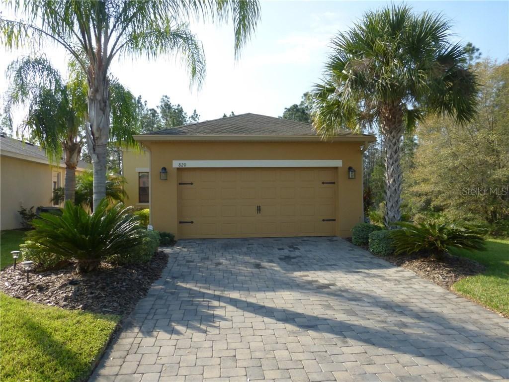 820 Shady Canyon Way, Kissimmee, FL 34759