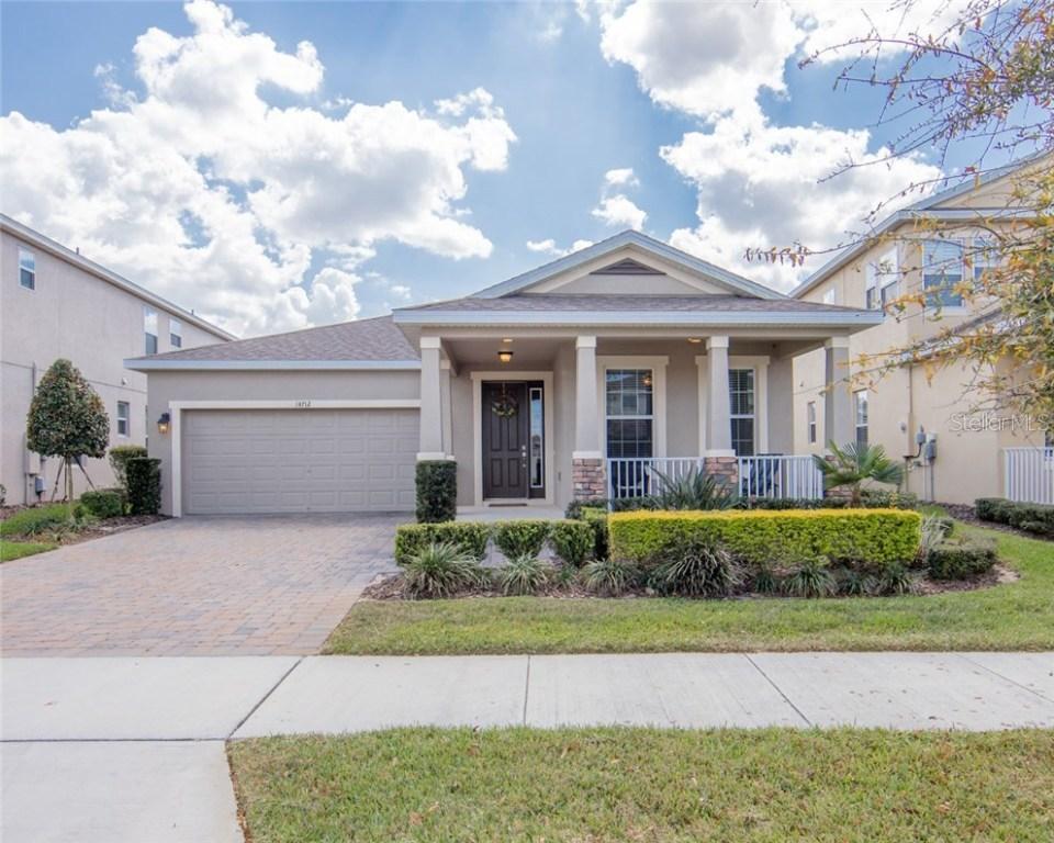 14712 Spotted Sandpiper Blvd., Winter Garden, FL 34787