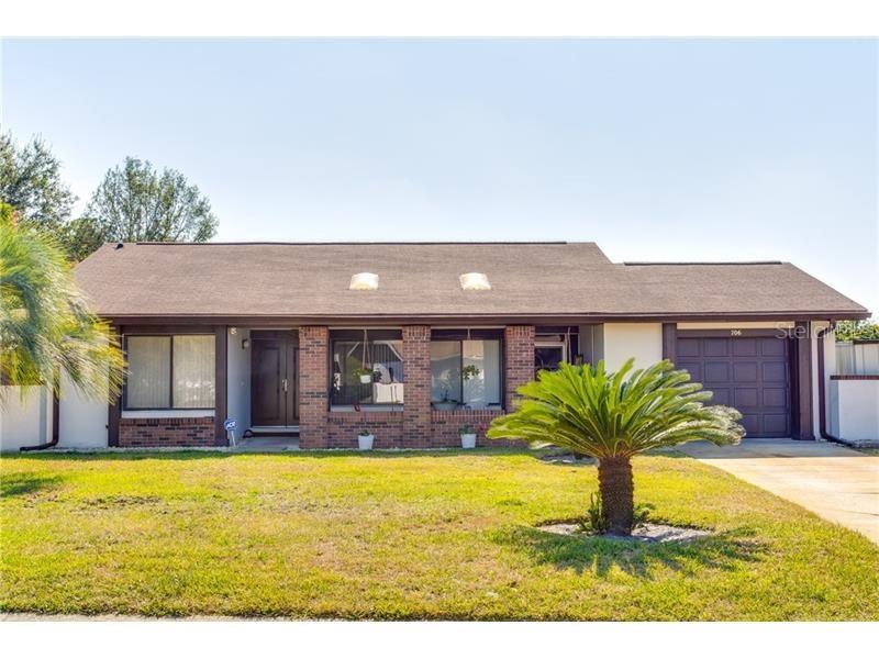 706 Brassie Ln., Poinciana, FL 34759