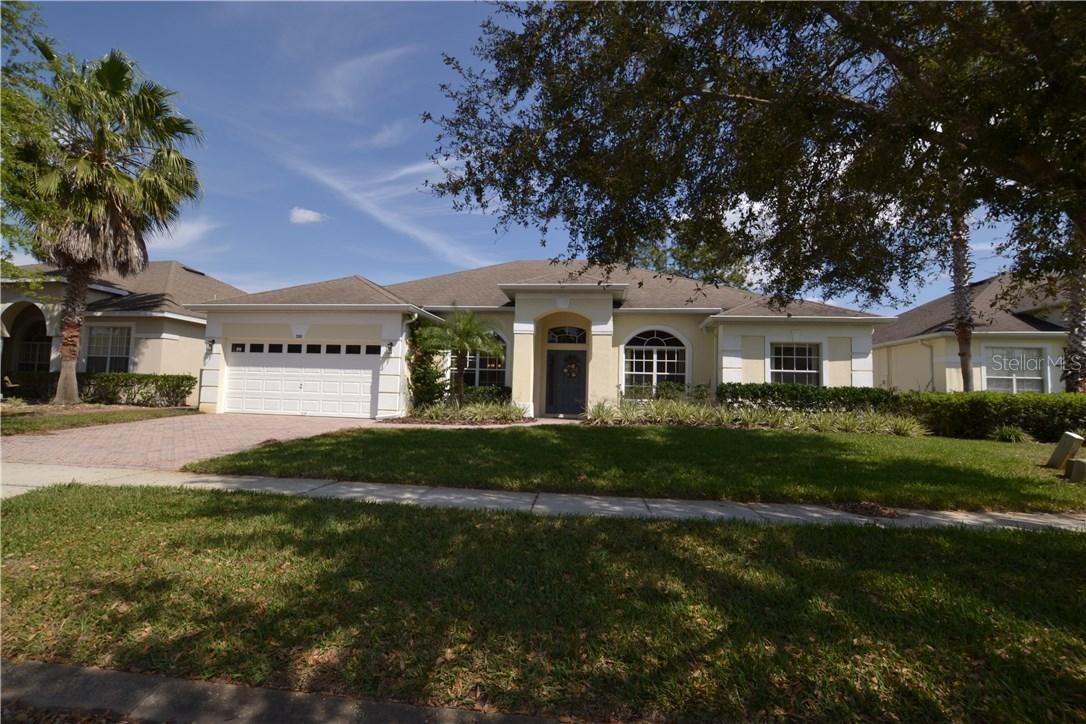 200 Belfry Dr., Davenport, FL 33897