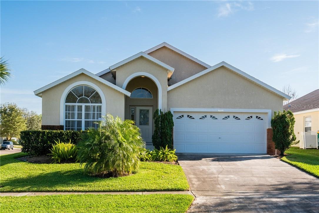8109 Santee Dr., Kissimmee, FL 34747