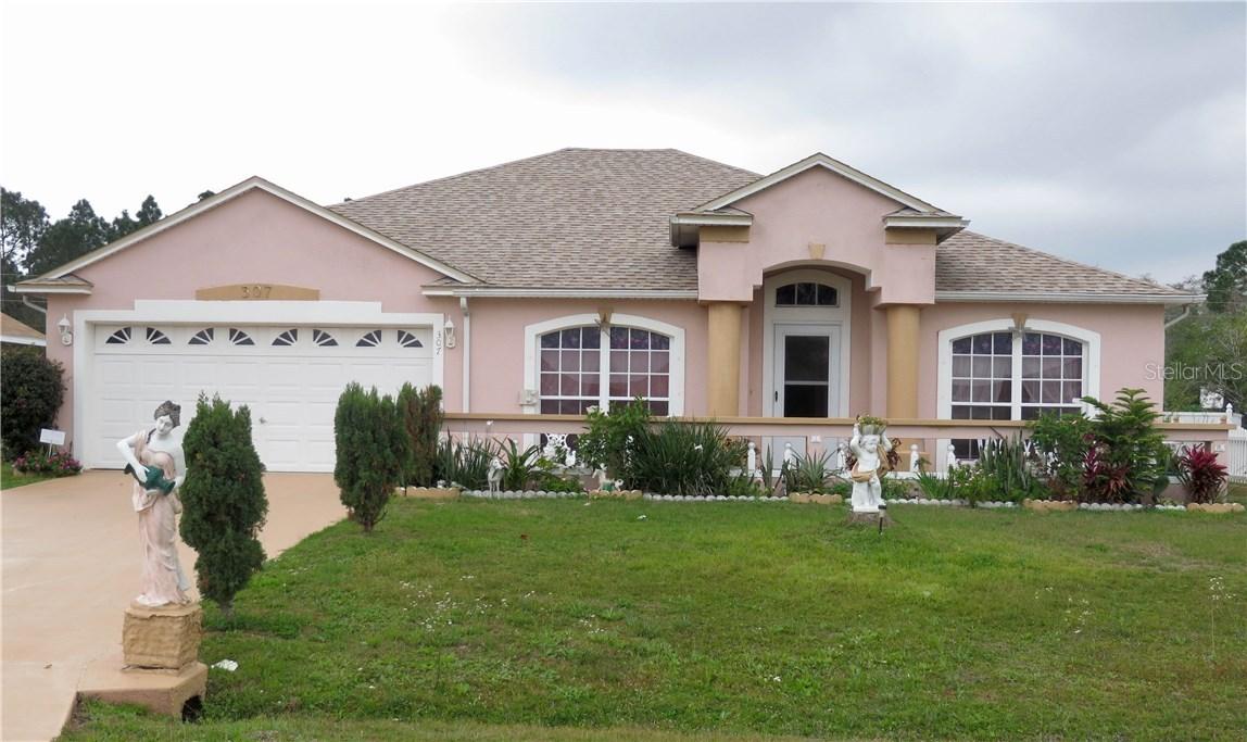 307 Miami Pl., Poinciana, FL 34759