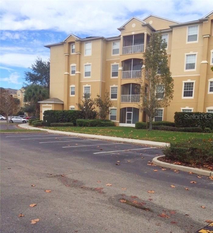 7650 Comrow St. #401, Kissimmee, FL 34747
