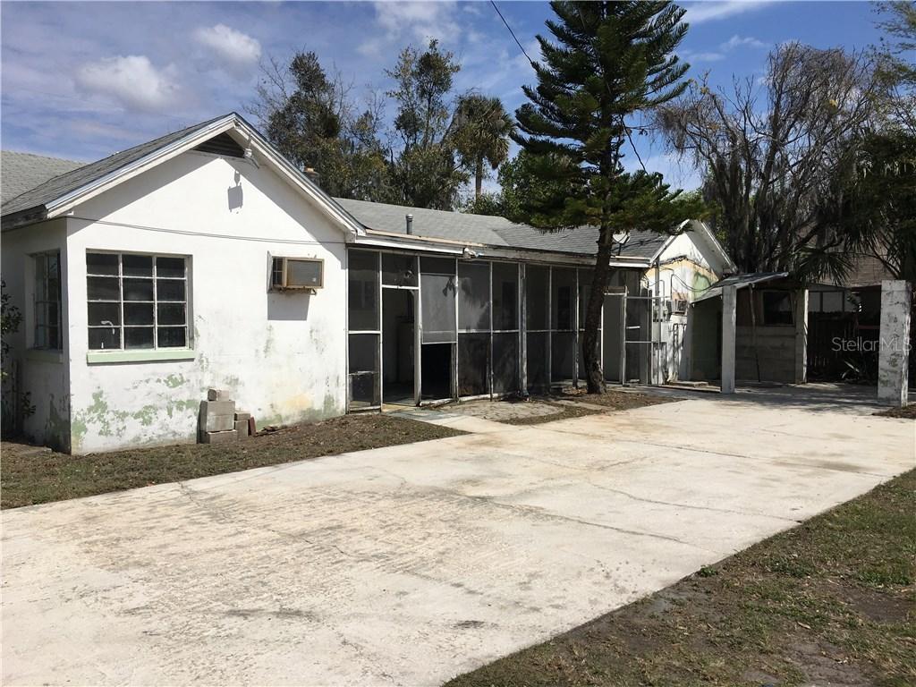 524 Sumner St., Kissimmee, FL 34741