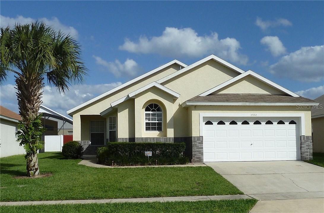 2552 Oneida Loop, Kissimmee, FL 34747