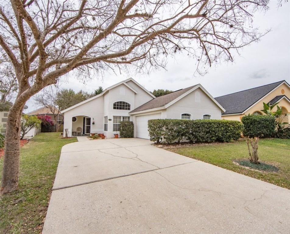 2229 White Eagle St., Clermont, FL 34714