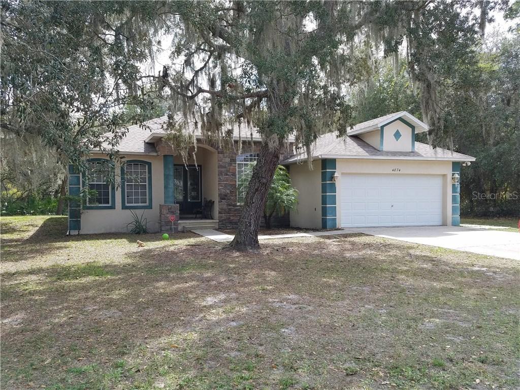 4874 Chisholm Rd., Saint Cloud, FL 34771