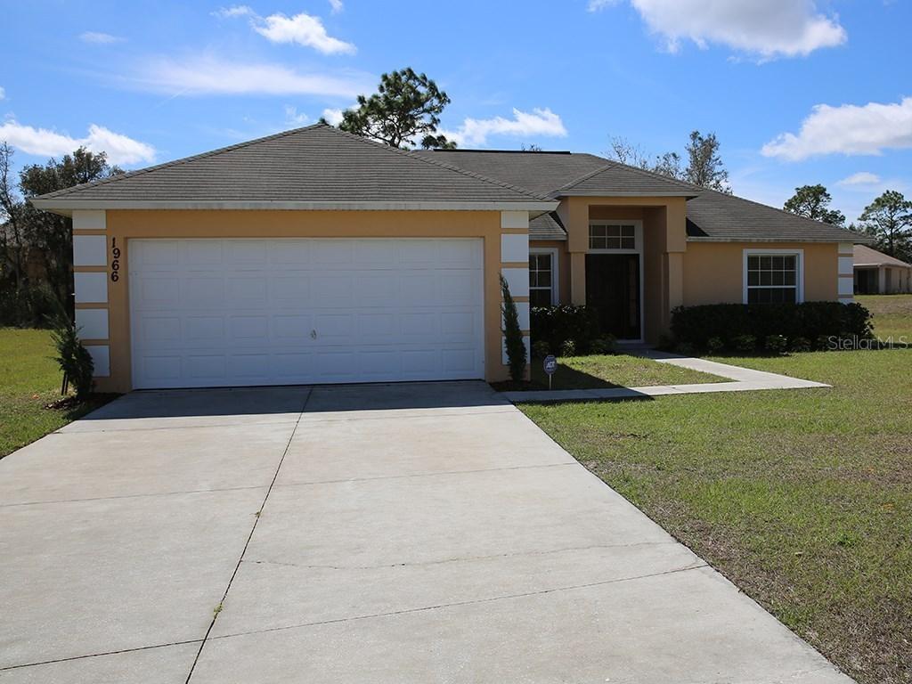 1966 Michigan Ct., Poinciana, FL 34759