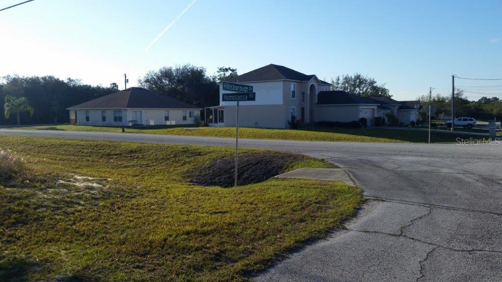 1403 Hillsborough Dr., Poinciana, FL 34759