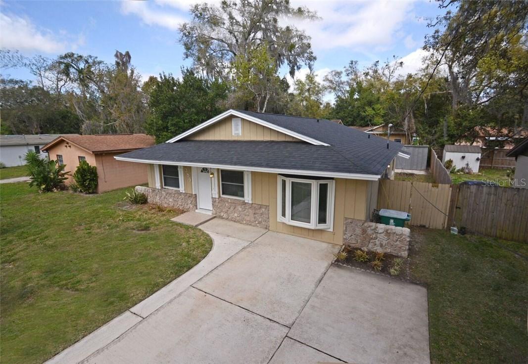 389 E Warren Ave., Longwood, FL 32750