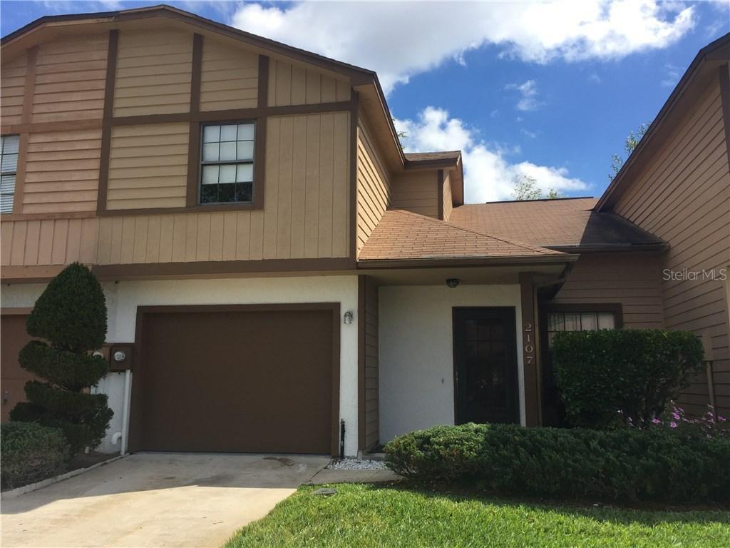 2107 Balboa Way, Kissimmee, FL 34741