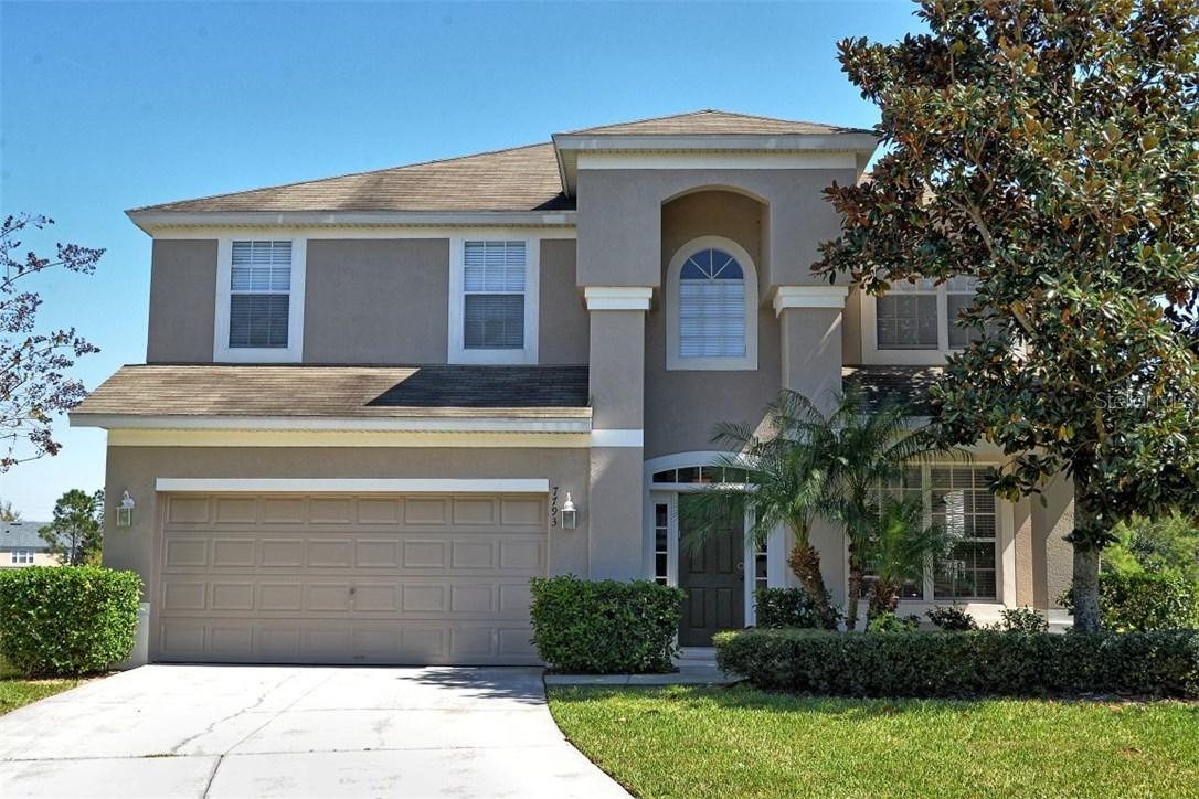 7793 Basnett Cir., Kissimmee, FL 34747