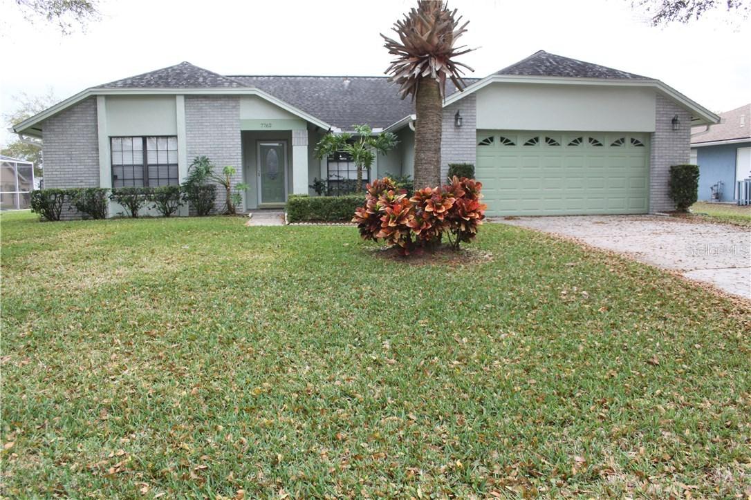 7762 Indian Ridge Tr., Kissimmee, FL 34747